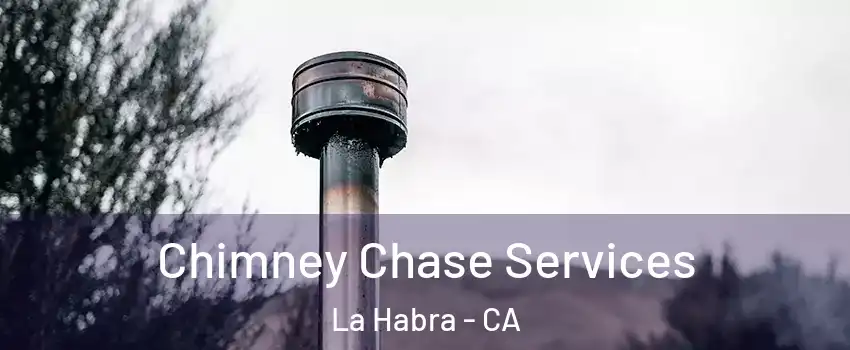  Chimney Chase Services La Habra - CA