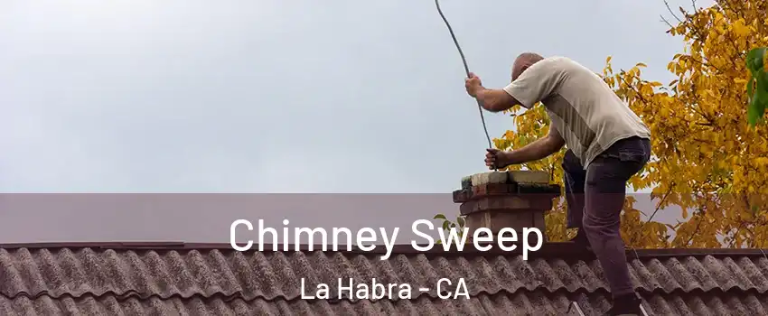  Chimney Sweep La Habra - CA