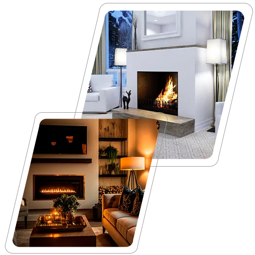 Remove Chimney Odor in La Habra, CA