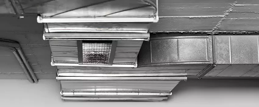 Trusted Air Duct Cleaning Company in La Habra, California