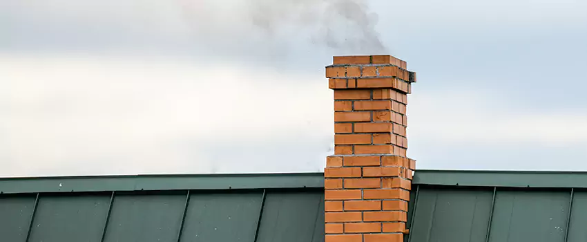 Animal Screen Chimney Cap Repair And Installation Services in La Habra, California