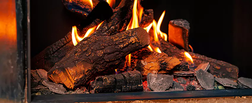 Chimney Fireplace Ash Dump Cleaning in La Habra, CA