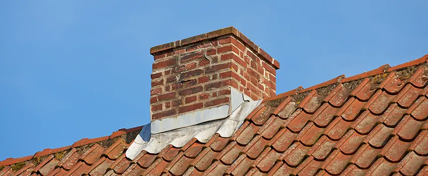 Residential Chimney Bricks Rotten Repair Services in La Habra, CA