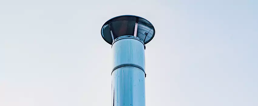 Wind-Resistant Chimney Caps Installation and Repair Services in La Habra, California