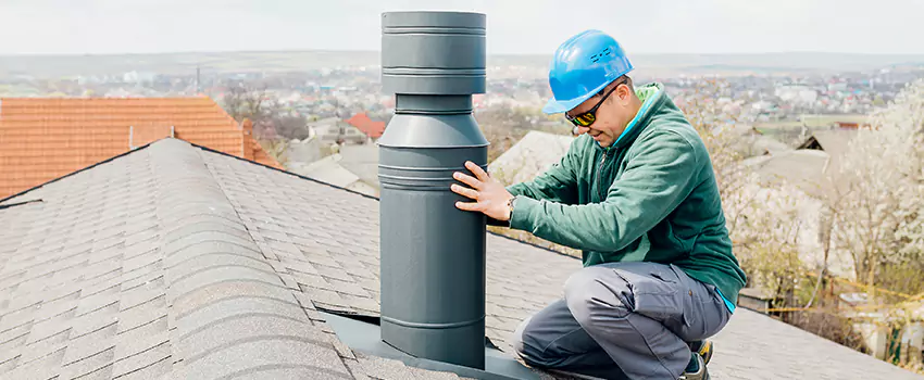 Chimney Chase Inspection Near Me in La Habra, California
