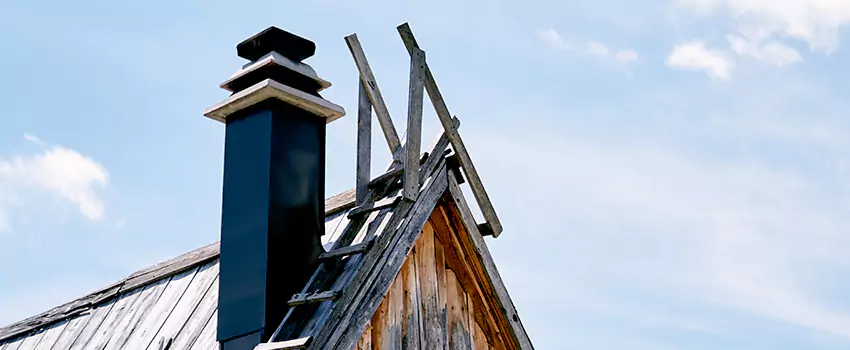 Chimney Creosote Cleaning in La Habra, CA