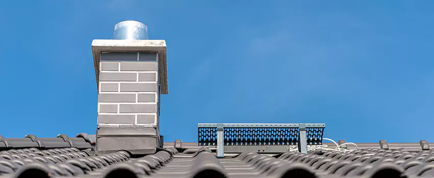 Chimney Flue Relining Services in La Habra, California