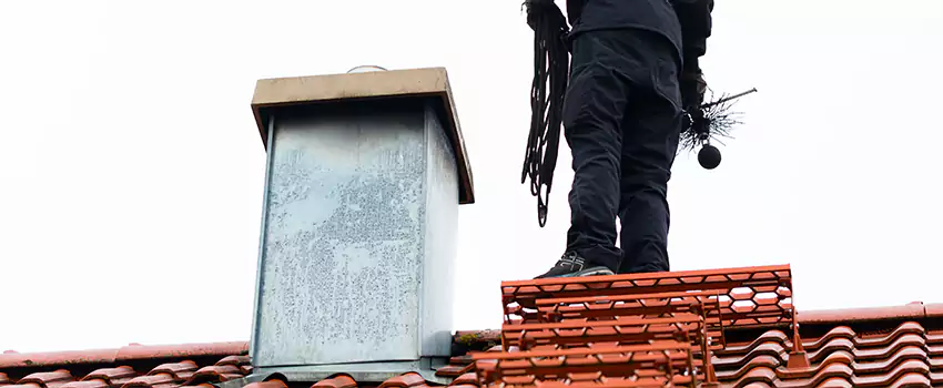 Chimney Liner Services Cost in La Habra, CA
