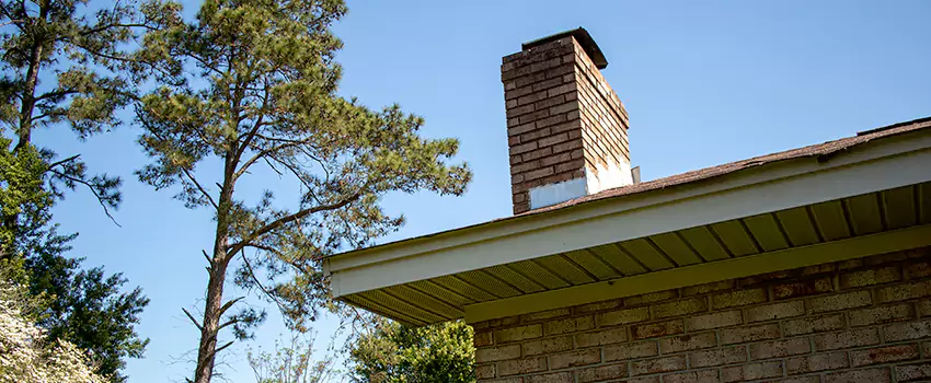 Budget-Friendly Chimney Masonry Service in La Habra, California