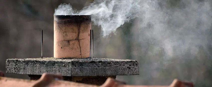 Wood Burning Chimney Odor Removal in La Habra, CA