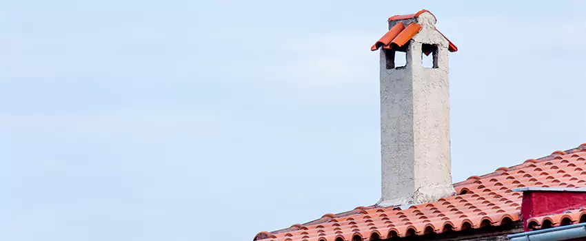 Chimney Pot Replacement in La Habra, CA