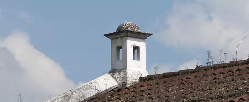 Cost To Rebuild A Chimney in La Habra, CA