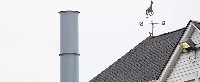 Chimney Inspection in La Habra, CA