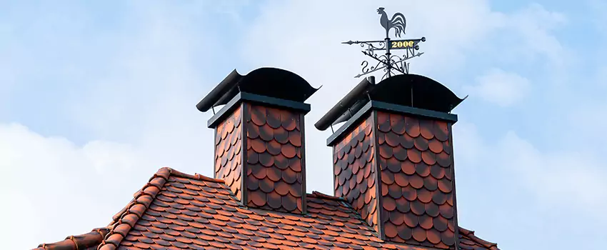 Old Chimney Restoration in La Habra, California