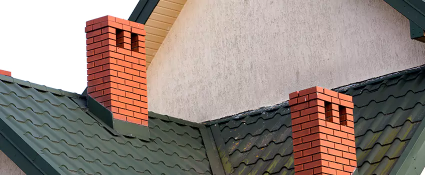 Chimney Saver Waterproofing Services in La Habra, California