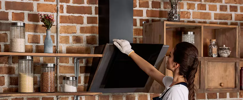 Chimney Installation in La Habra, CA