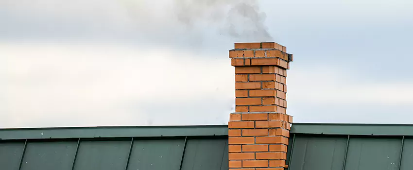 Chimney Soot Cleaning Cost in La Habra, CA