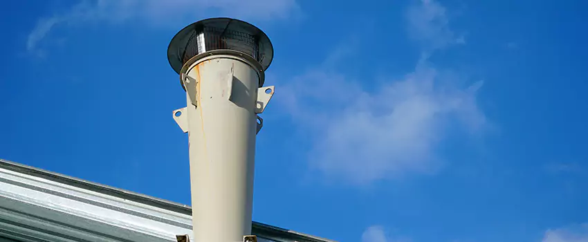 Chimney Spark Arrestor Requirements in La Habra, CA