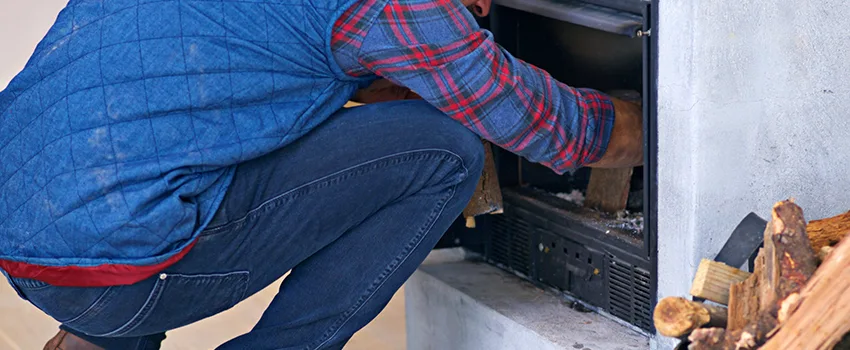 Chimney Sweep To Clear Creosote Buildup in La Habra, California