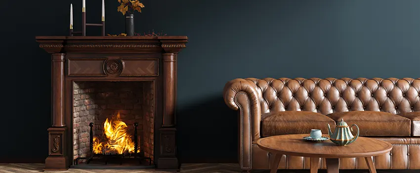 Traditional Fireplace Design Refurbishment Costs in La Habra, California