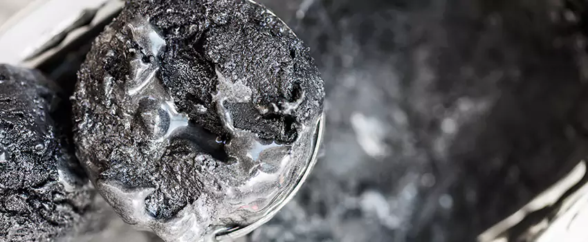 Clogged Dryer Vent Lint Cleaning in La Habra, California
