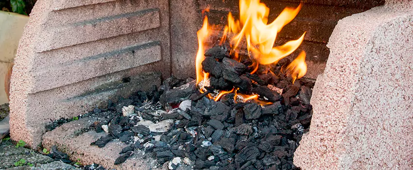 Remove Creosote From Brick in La Habra, CA