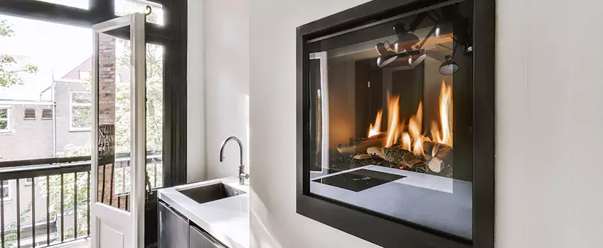 Dimplex Fireplace Installation and Repair in La Habra, California