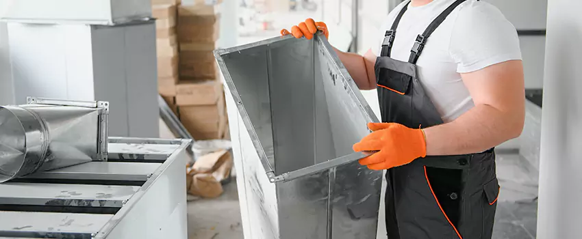 Benefits of Dryer Vent Inspection in La Habra, CA