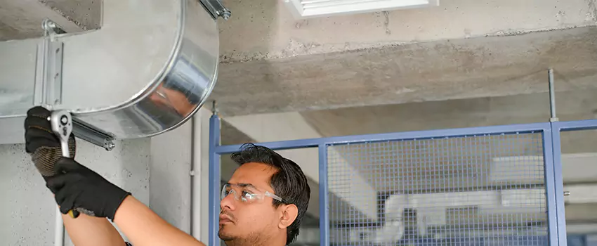 HVAC Ductwork Cleaning in La Habra, CA