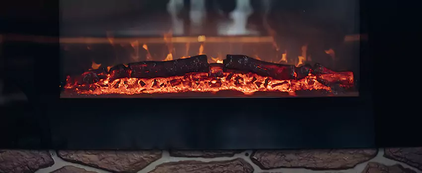 Outdoor Electric Fireplace Installation Solutions in La Habra, CA