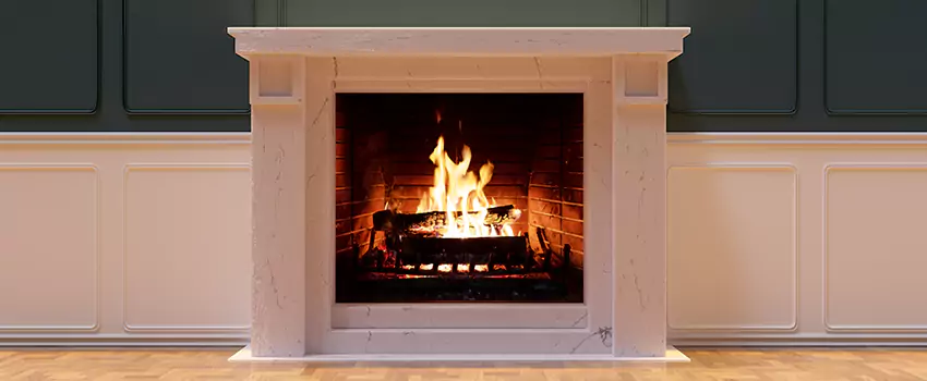 Empire Comfort Systems Fireplace Installation and Replacement in La Habra, California