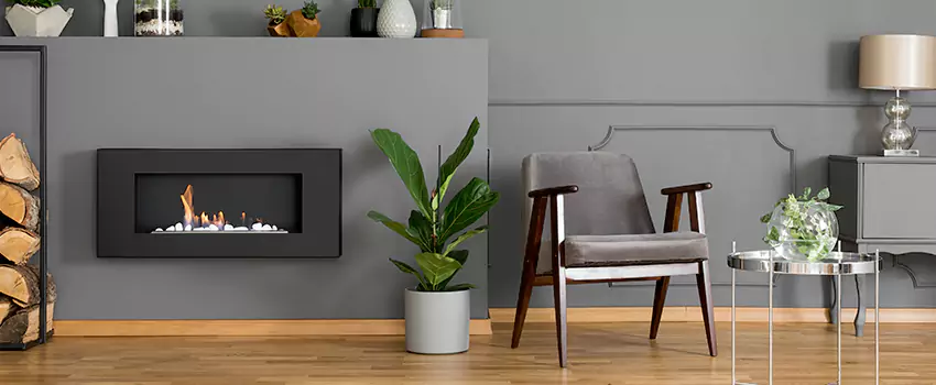 Ethanol Fireplace Burner Repair in La Habra, CA