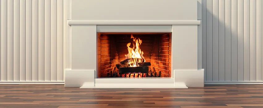 Fireplace Broken Ashtray Repair Services in La Habra, California