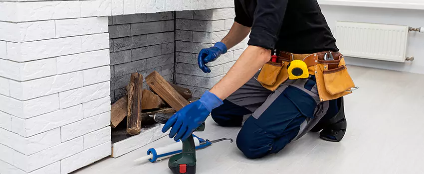 Fireplace Doors Cleaning in La Habra, California