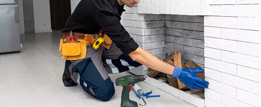 Ethanol Fireplace Installation Contractors in La Habra, California