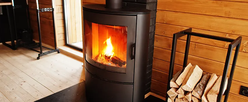 Gas Fireplace Door Handle Installation Services in La Habra, California