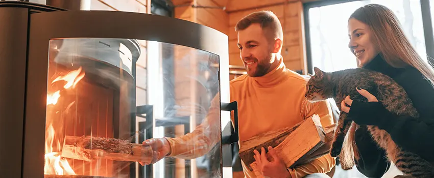 Fireplace Door Installation And Replacement Contractors in La Habra, CA