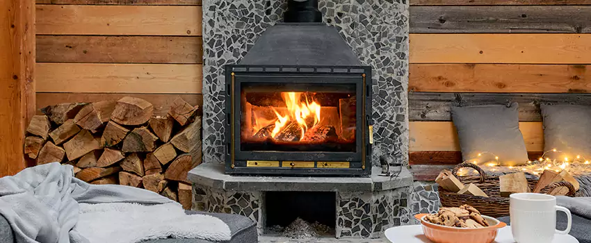 Fireplace Renovation Service in La Habra, CA