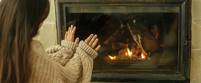 Wood-burning Fireplace Smell Removal Services in La Habra, CA