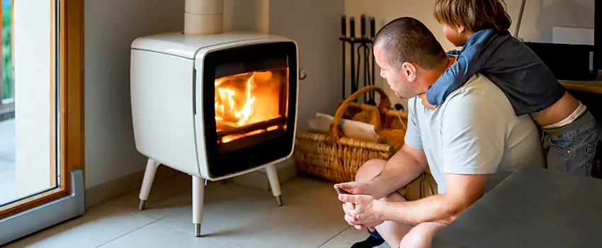 Fireplace Safety Inspection Technician in La Habra, California