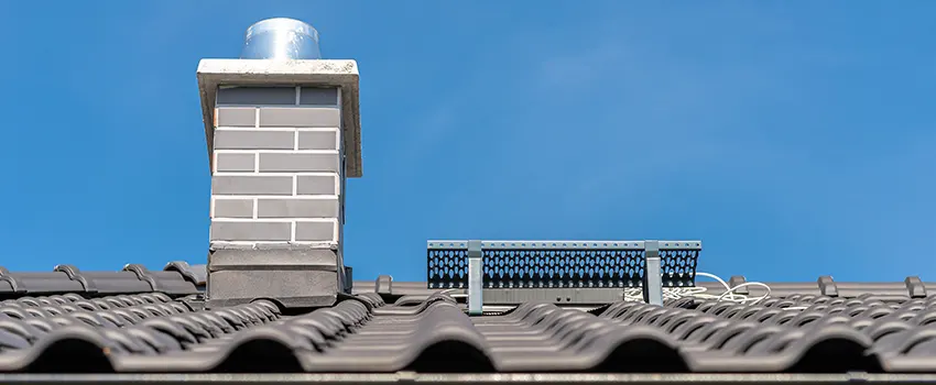 Repair Blocked Chimney in La Habra, California