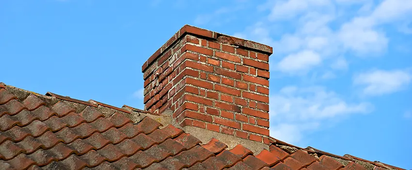 Flue Tiles Cracked Repair Services near Me in La Habra, CA