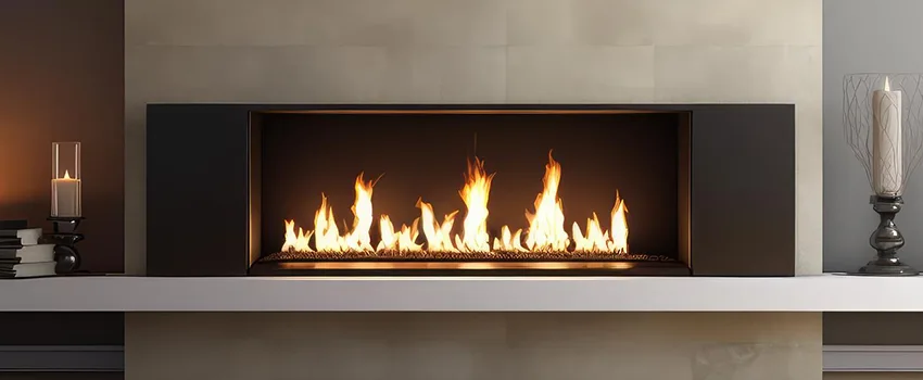 Vent Free Gas Fireplaces Repair Solutions in La Habra, California