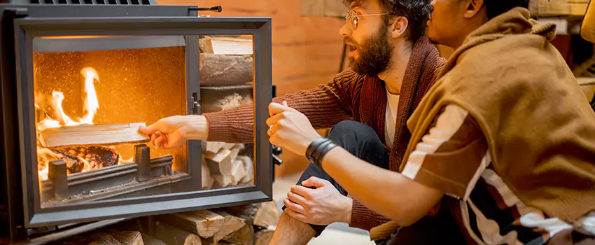Benefits of Harman Stoves Fireplace in La Habra, California