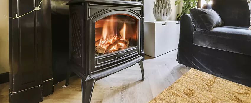 Cost of Hearthstone Stoves Fireplace Services in La Habra, California