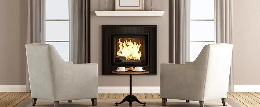 Heat & Glo Outdoor Gas Fireplaces Installation Contractors in La Habra, California