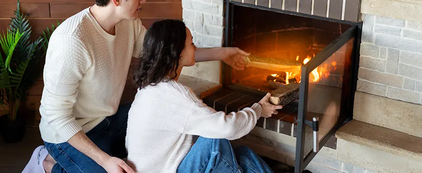 Kings Man Direct Vent Fireplaces Services in La Habra, California