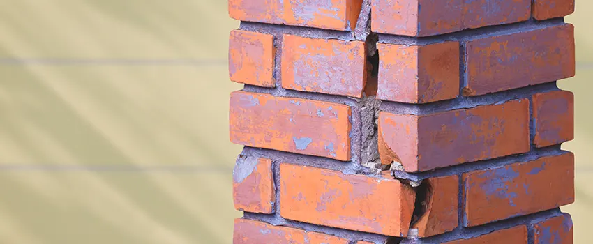 Leaking Chimney Repair And Replacement Cost in La Habra, California