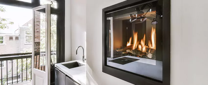 Cost of Monessen Hearth Fireplace Services in La Habra, CA