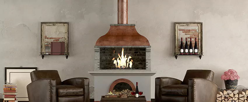 Benefits of Pacific Energy Fireplace in La Habra, California